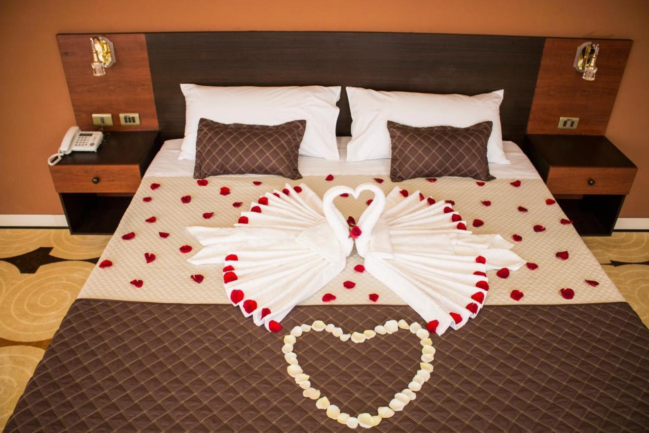 Hotel Pairumani Cochabamba Buitenkant foto